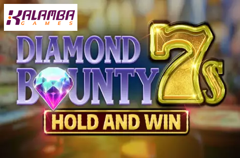Diamond Bounty 7s Hold & Win